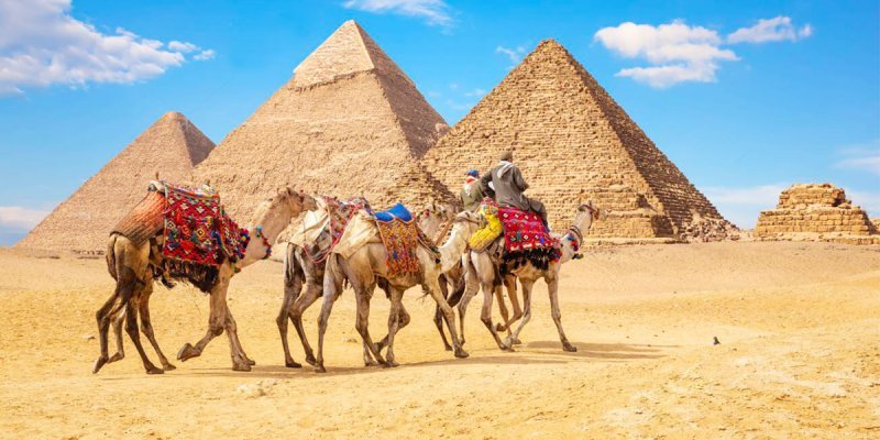Egiptul va fi “capul de afiş” pentru vacanțele din acest an, cu preţuri la jumătate