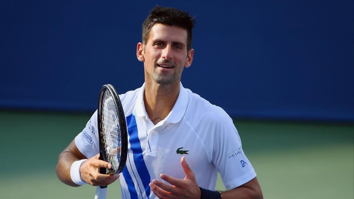  Novak Djokovici va disputa a noua finală a turneului Australian Open