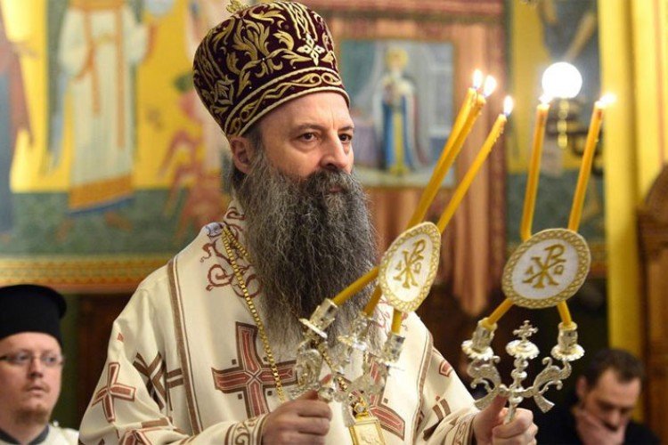  Biserica Ortodoxă a Serbiei și-a ales noul patriarh. Este văzut ca un modernist