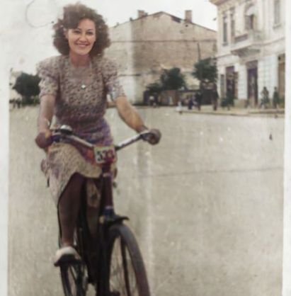  Până în 1960, bicicletele din Iași aveau număr de înmatriculare dat de Primărie