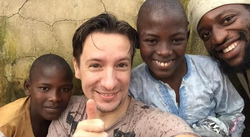  Ambasadorul Italiei în Republica Democratică Congo, Luca Attanasio, ucis într-un atac armat