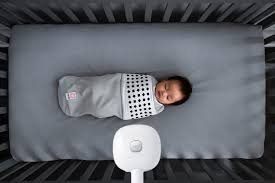  Google investeşte într-un startup de monitorizare a bebeluşilor