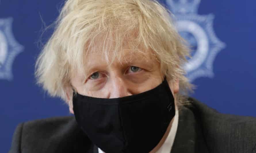  Boris Johnson speră să ridice ultimele restricţii contra Covid până la sfârşitul lui iunie