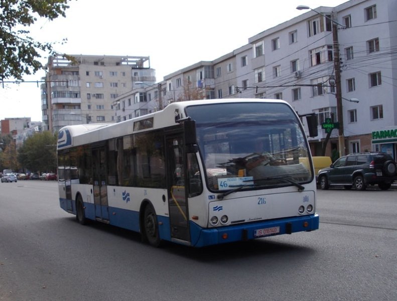  40 de autobuze second-hand, vândute RATP de către Unistil