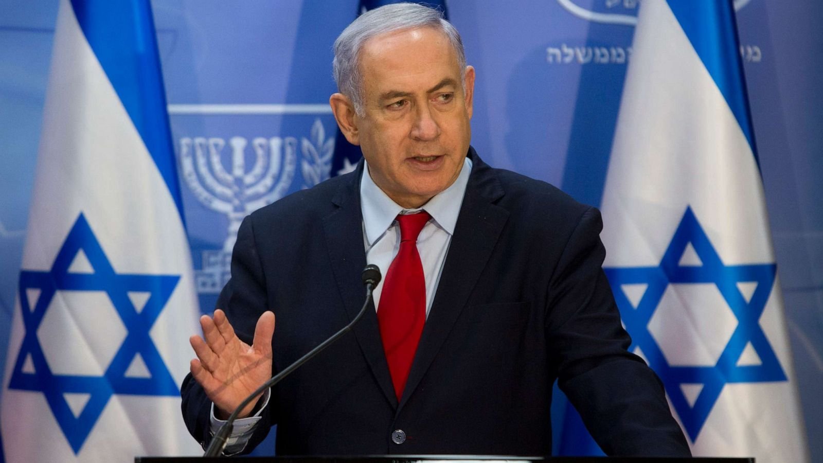  Procesul cu privire la corupţie al premierului Netanyahu se reia după alegerile legislative