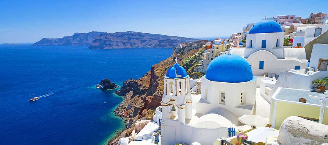  Cum vom merge la vară în Grecia. Anunțul făcut după discuțiile României cu partea elenă