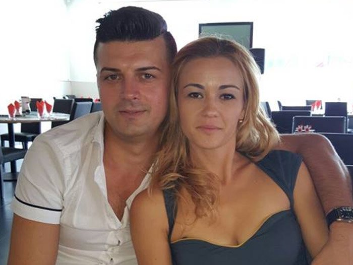  Un român şi-a ucis iubita pentru că ar fi avut o relaţie lesbiană. „M-am simţit ca un sclav”