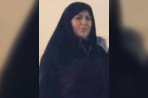  O femeie din Iran a murit în timp ce aștepta să fie executată, dar tot a fost spânzurată