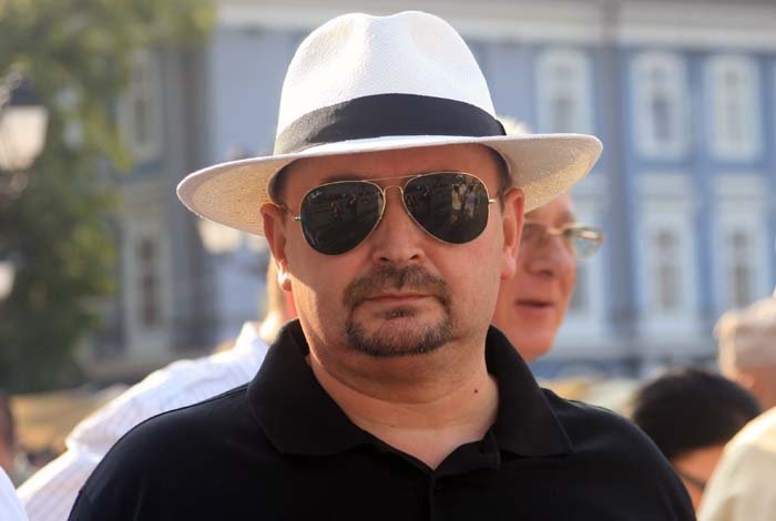  Ionuţ Nasleu, fostul director de la Pieţe Timişoara, a fost reţinut. A şantajat doi jurnalişti
