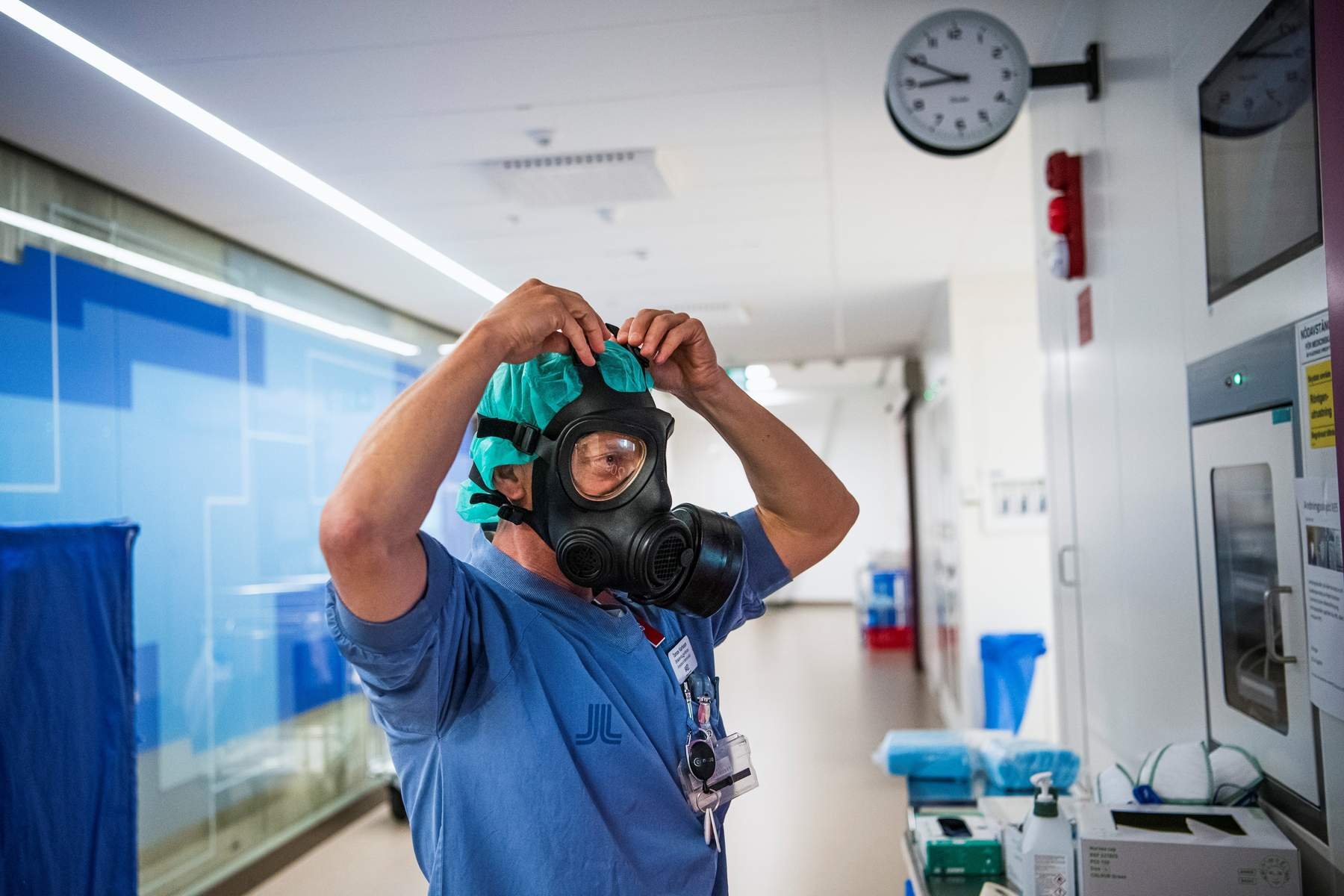  Suedia înăspreşte restricţiile legate de coronavirus, pentru a evita un al treilea val de pandemie