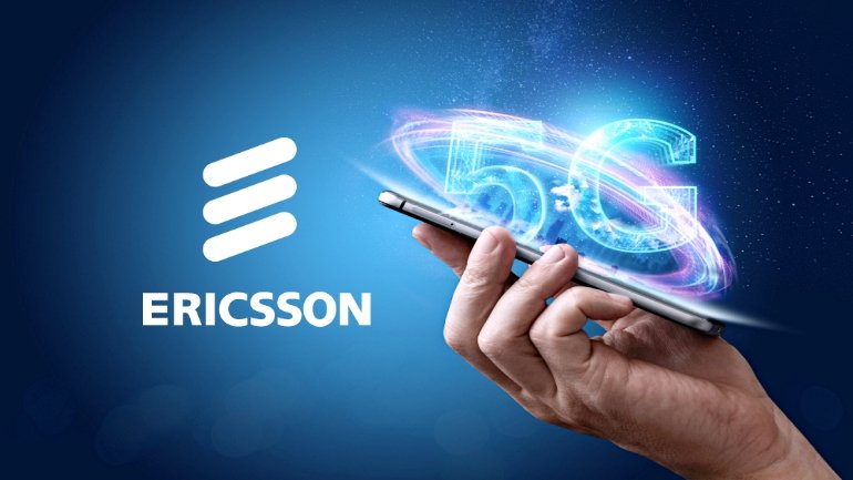 Ericsson accelerează implementarea rețelelor 5G