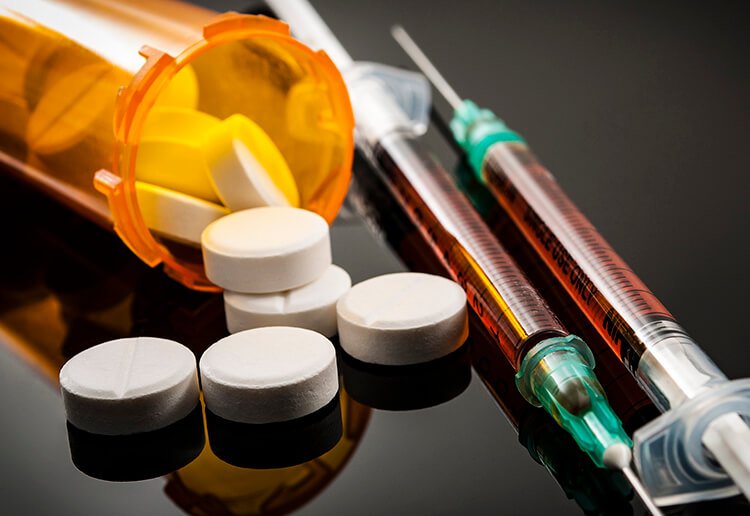  Drogurile care tratează probleme de sănătate: canabis, LSD, ketamină