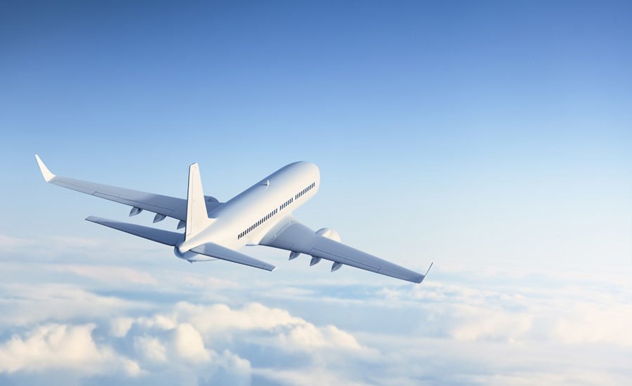  IATA vrea să lanseze la sfârșitul lui martie un permis de călătorie cu avionul