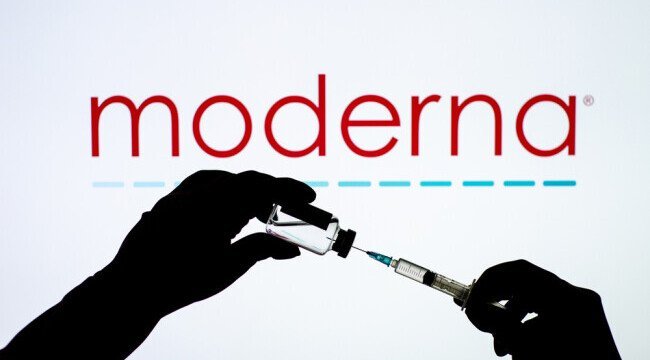  Moderna testează o versiune modificată a vaccinului său împotriva tulpinii sud-africane