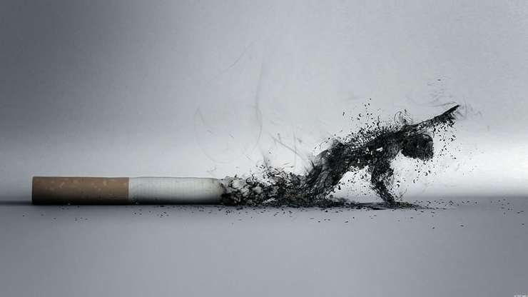  Cum elimini rapid nicotina din corp, după ce te-ai lăsat de fumat