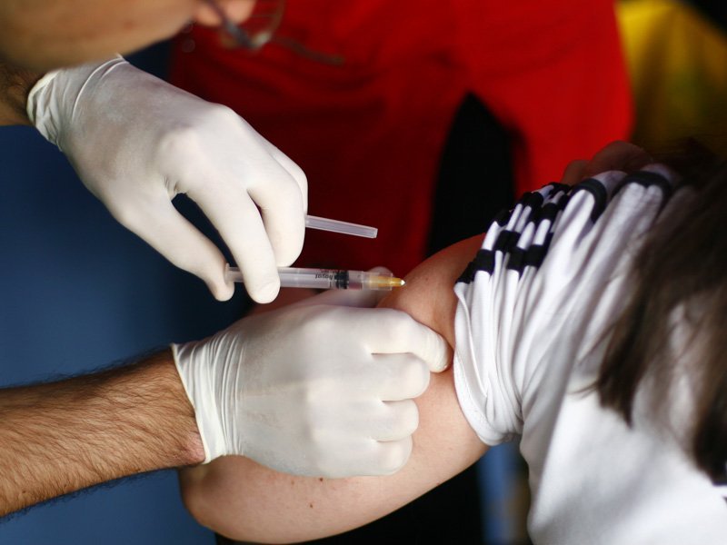  130 de noi cabinete dotate cu vaccinul Pfizer se vor deschide de la 1 martie