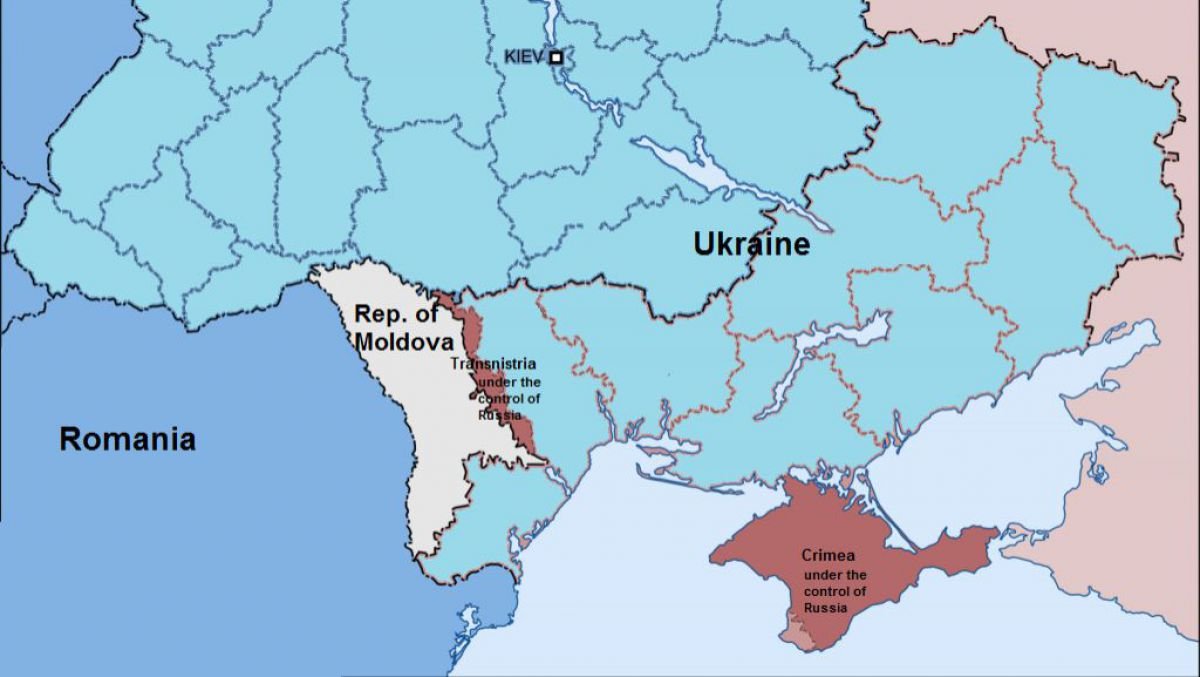  Ucraina vrea Crimeea înapoi. Președintele Volodimir Zelenski a anunțat un summit pentru recuperarea peninsulei