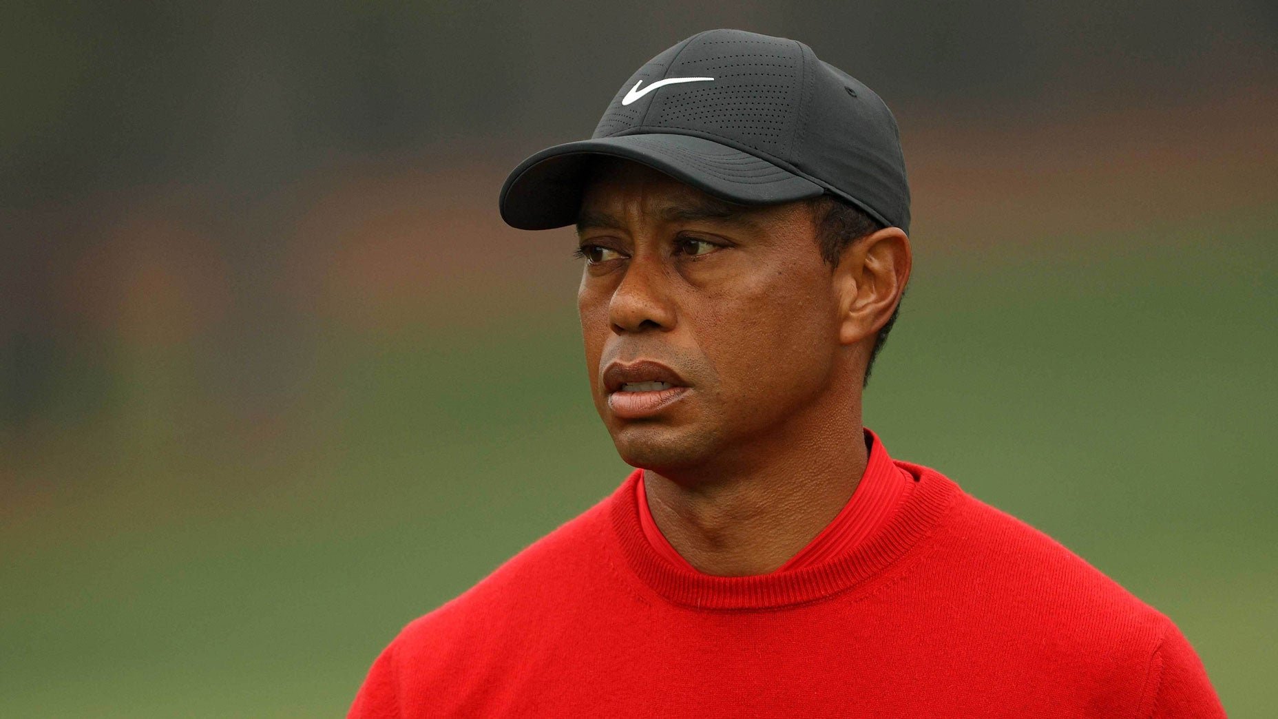  FOTO: Tiger Woods se recuperează bine după accidentul de marţi, anunţă anturajul sportivului