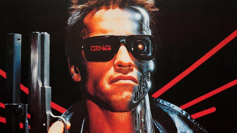 Netflix pregăteşte un serial animat bazat pe robotul din „Terminator”