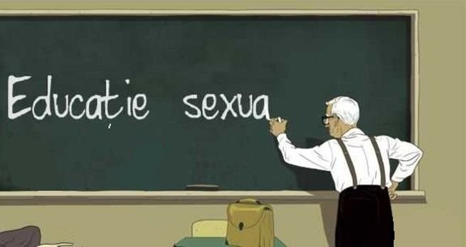  Ministrul Educaţiei: Cu siguranţă este nevoie de educaţie sexuală în şcoli