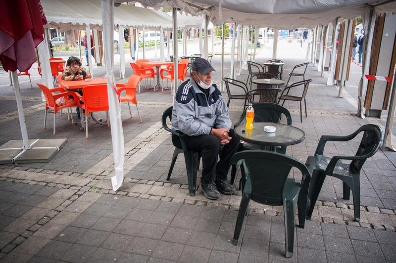  Bulgaria redeschide restaurantele, în pofida numărului crescut de cazuri