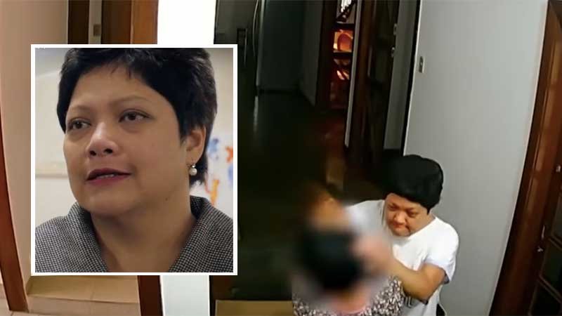  Ambasadoare în Brazilia, demisă după ce şi-a bătut luni de zile una dintre menajere