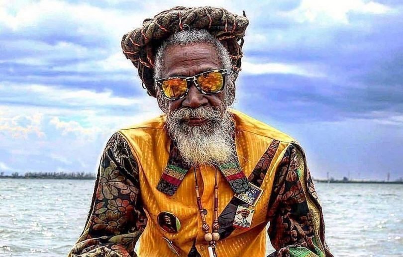  Cântăreţul legendar de reggae Bunny Wailer, membru fondator al formaţiei The Wailers, a murit