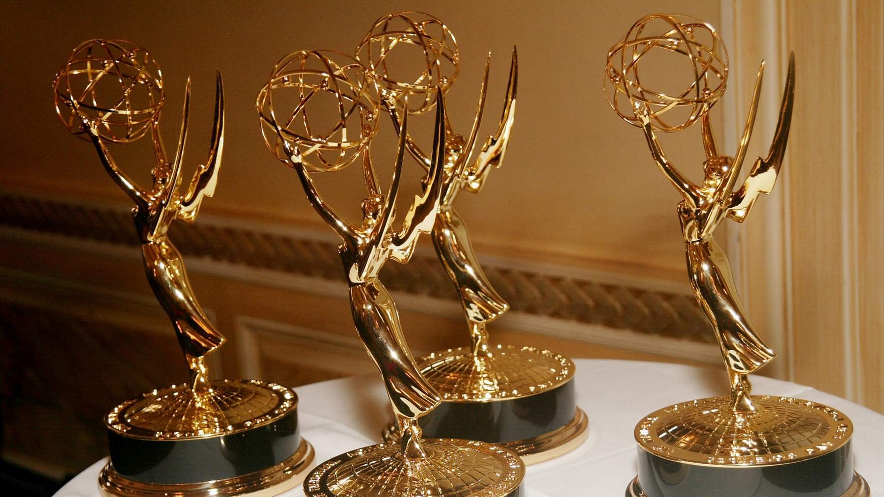  Gala Primetime Emmy Awards va fi difuzată de CBS pe 19 septembrie