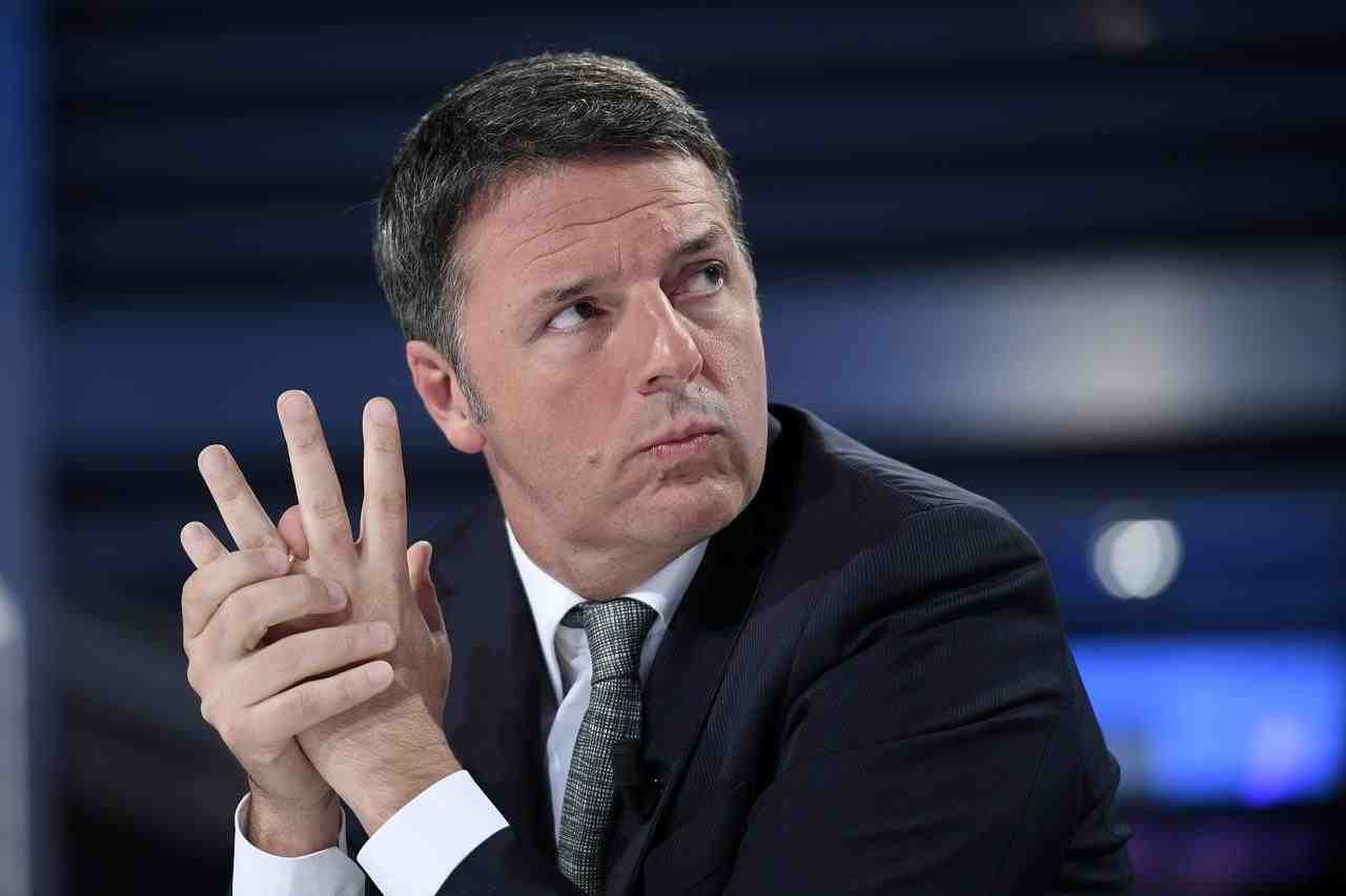  Fostul premier italian Matteo Renzi a primit un plic anonim cu două gloanţe