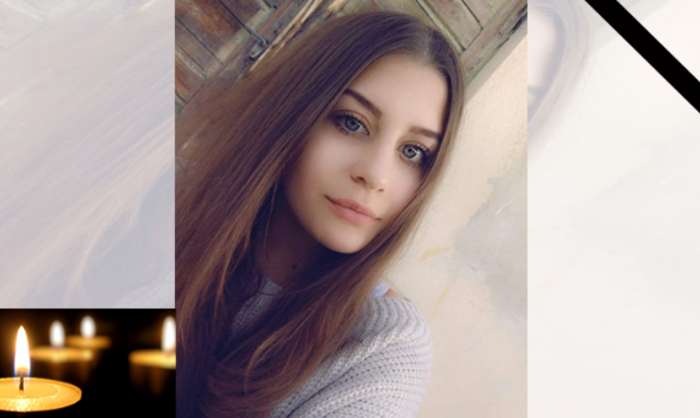  Adolescenta cu chip de înger din Pașcani a murit. Întreaga comunitate se implicase în salvarea vieții ei