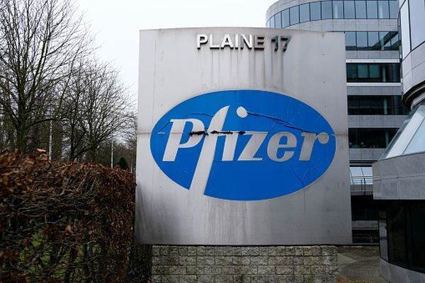  Pfizer mută o parte din operaţiunile de la Zaventem-Belgia în România