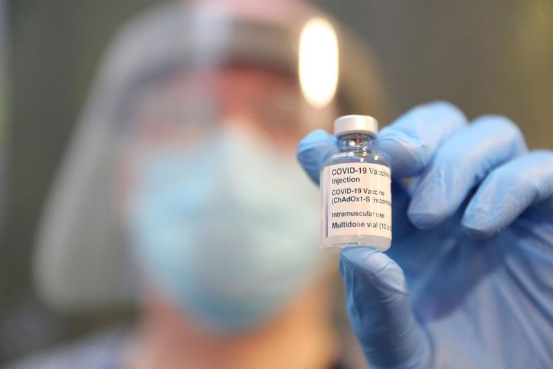  Tentative de fraudă cu vaccinuri anti-Covid în valoare de 14 miliarde de euro