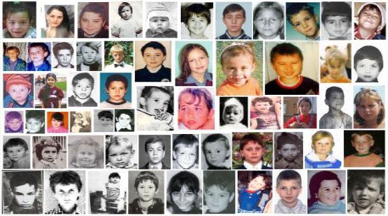  Operațiune fără precedent în SUA. Poliția a găsit 150 de copii care erau dați dispăruți