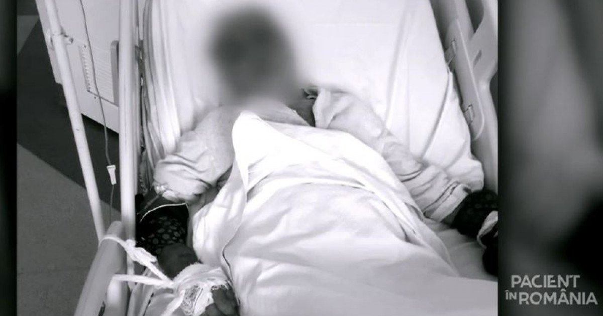 Acuzații grave la Spitalul Județean Sibiu: pacienți sedați și legați de pat, în secția de Terapie Intensivă