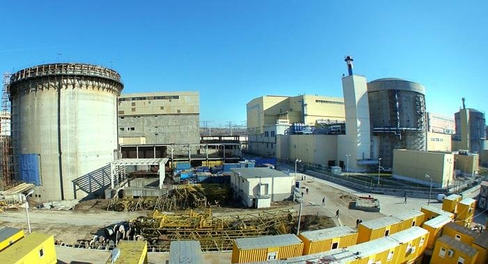  Un jandarm a fost găsit împuşcat în cap la Centrala Nucleară Cernavodă