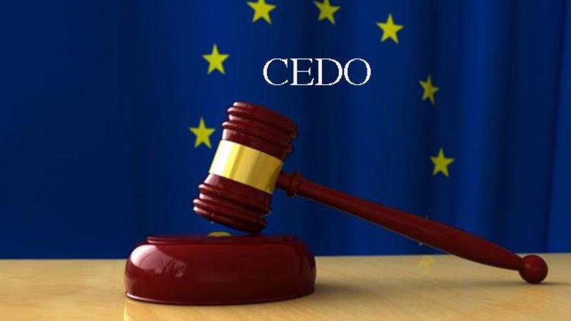  CEDO condamnă România pentru expulzarea unui tunisian din motive de securitate naţională
