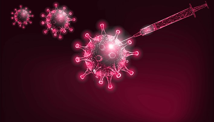  STUDIU Regina Maria: Cine dezvoltă cei mai mulți anticorpi după vaccinarea anti-COVID