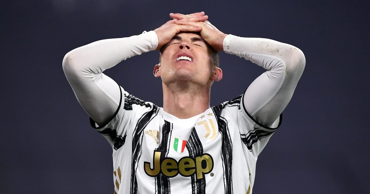  Ca să poată pleca de la Juventus, Ronaldo trebuie să plătească 29 de milioane de euro