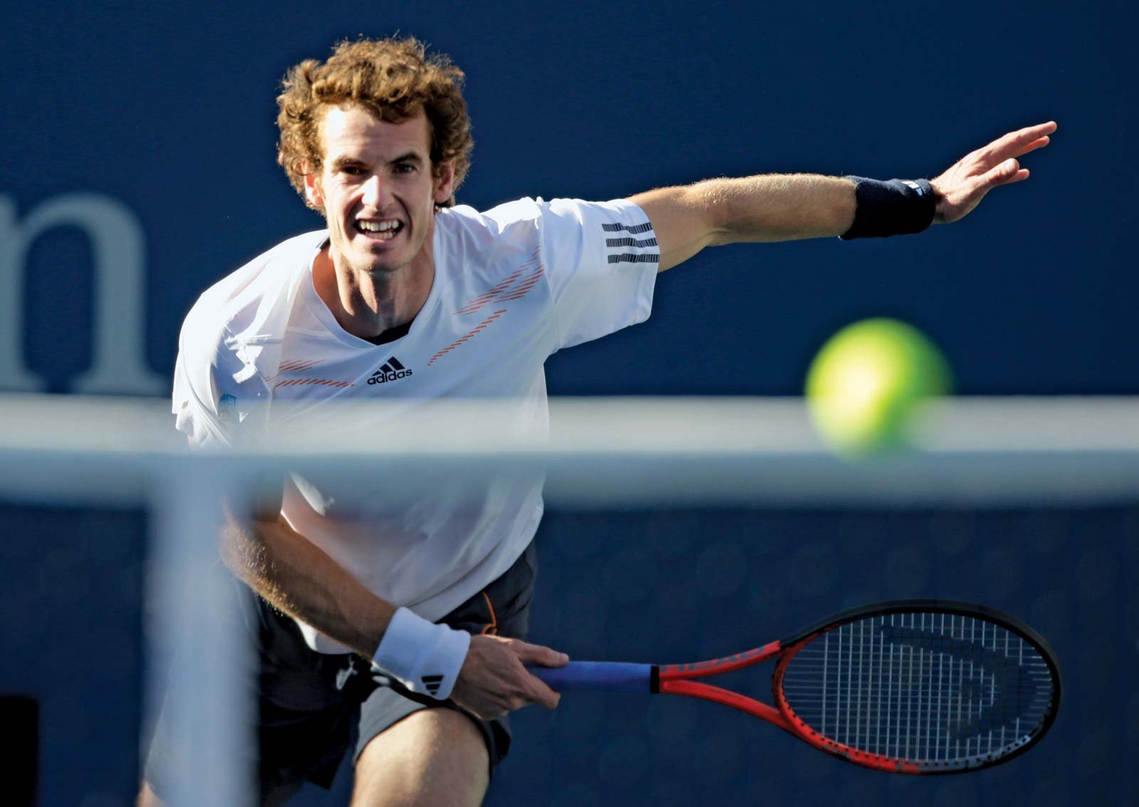  Andy Murray, proaspăt tătic pentru a patra oară, s-a retras de la turneul de la Dubai