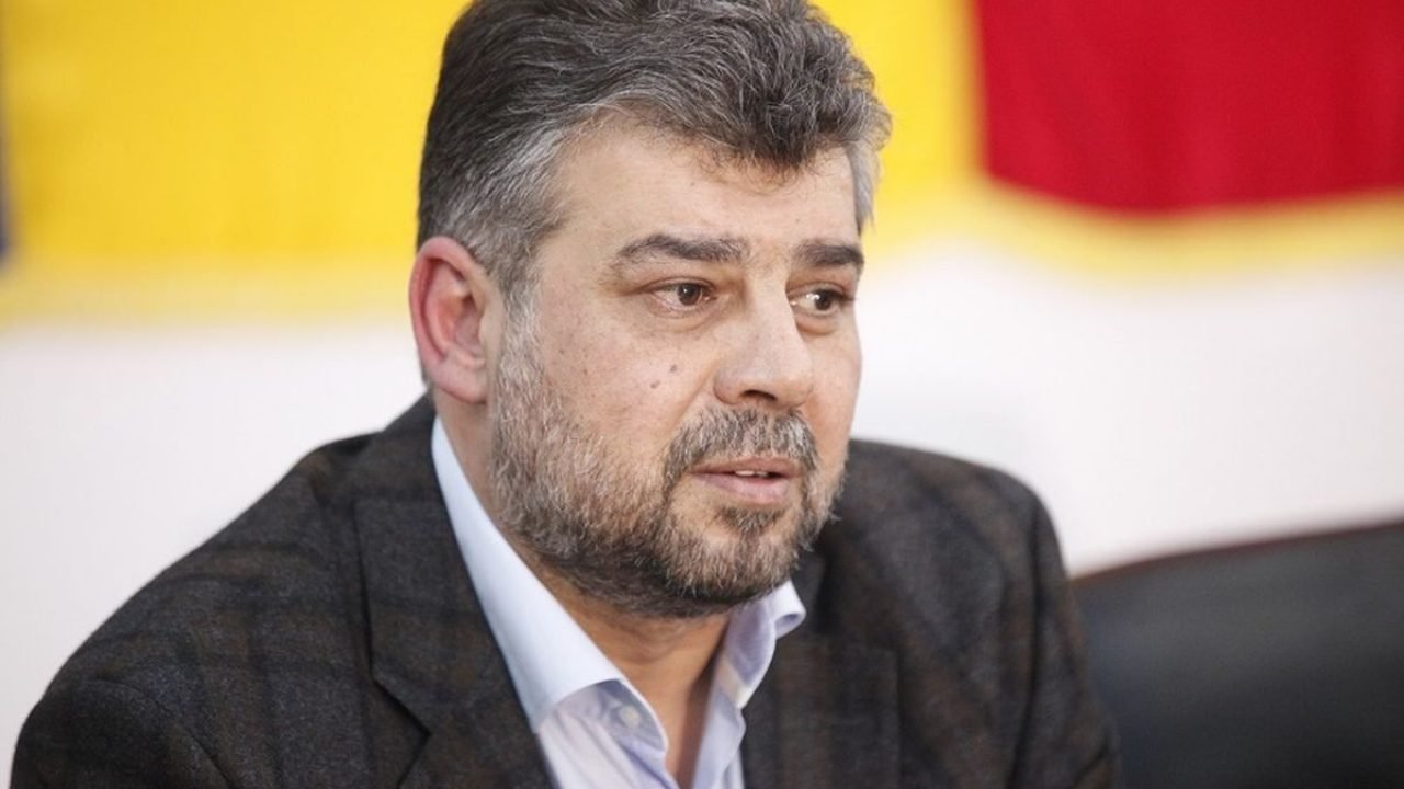  Marcel Ciolacu susţine că prezidenţiabilul PSD va fi ales ca-n SUA
