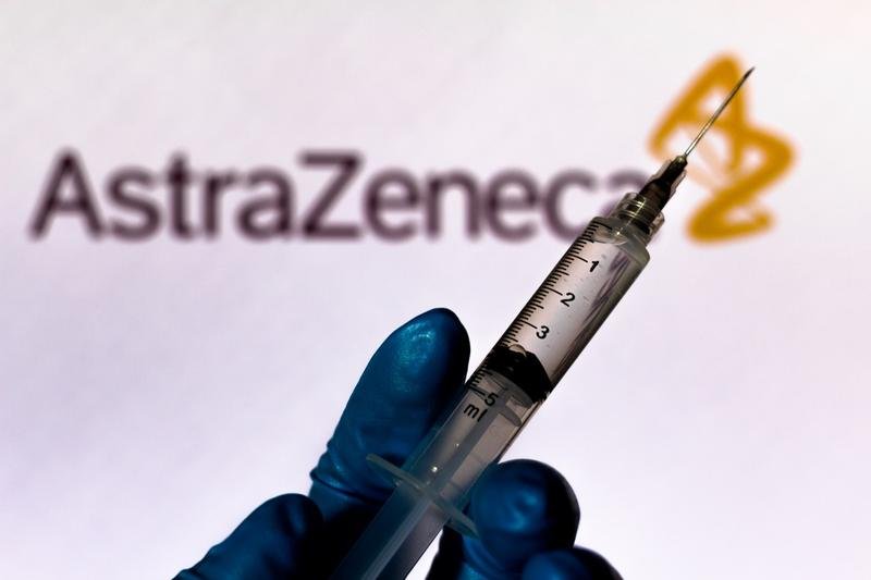  Câte reacții adverse s-au înregistrat în România la lotul ABV2856 al vaccinului AstraZeneca
