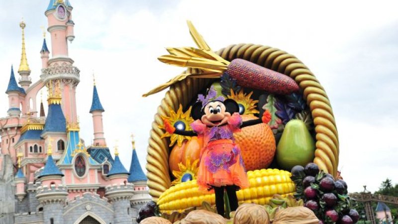  Disneyland Paris nu se va redeschide conform planificării pe 2 aprilie