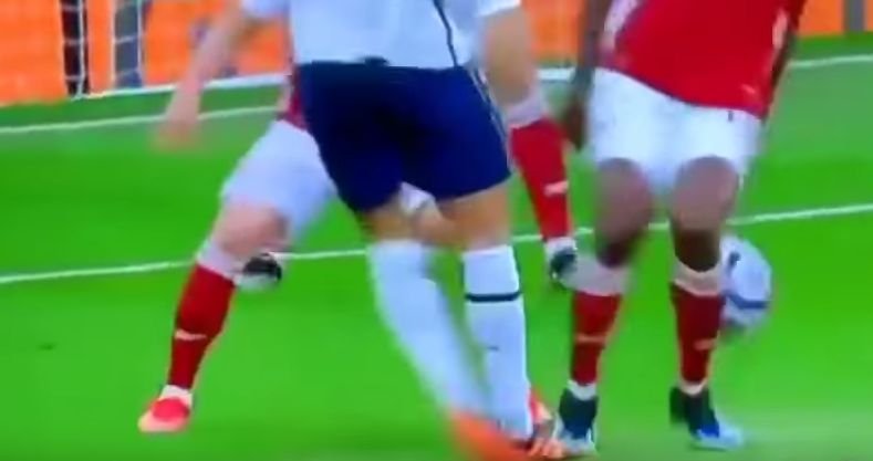  (VIDEO) Golul zilei: Erik Lamela, execuție fantastică în Premier League