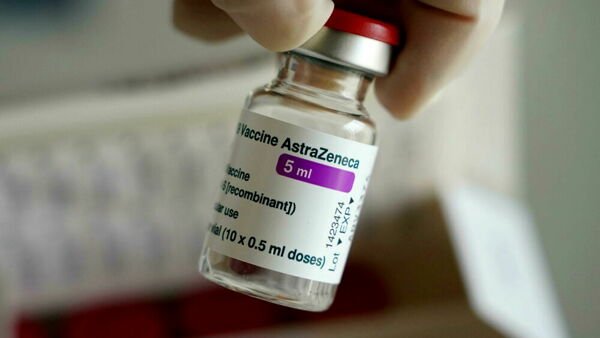  O infirmieră vaccinată cu AstraZeneca a murit în Norvegia