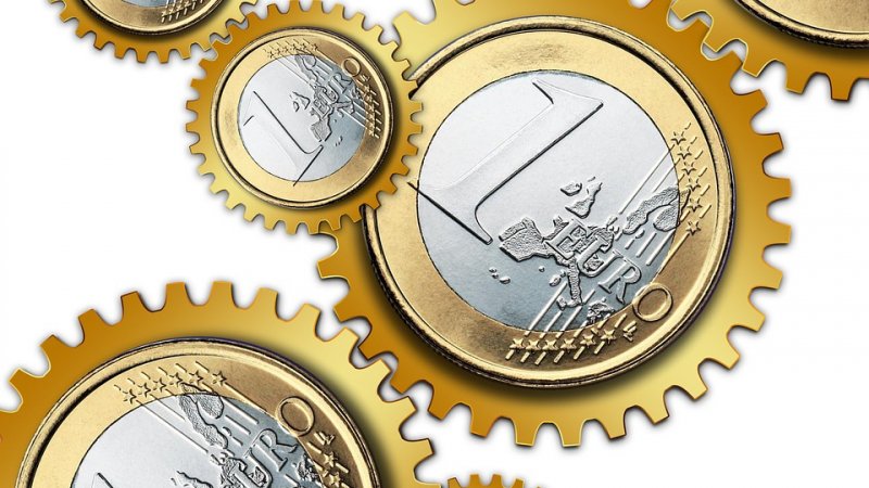  Moneda euro a atins un nou maxim istoric, cel de-al șaptelea din luna curentă