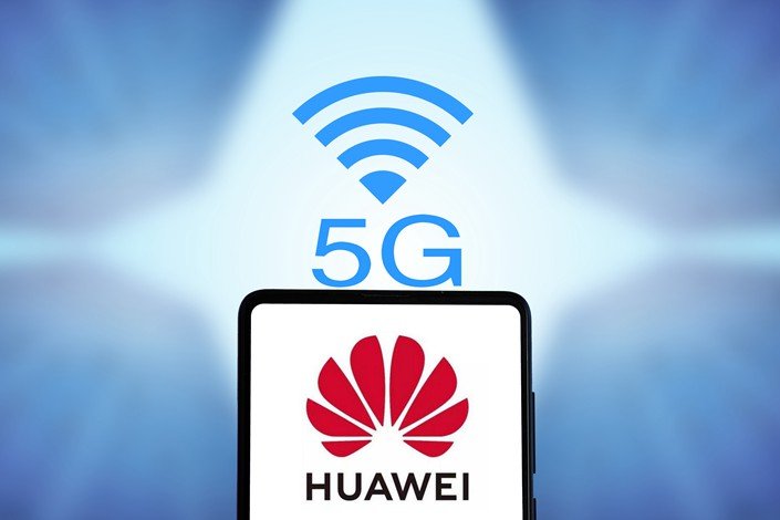  Huawei își va folosi brevetele 5G pentru a încasa venituri