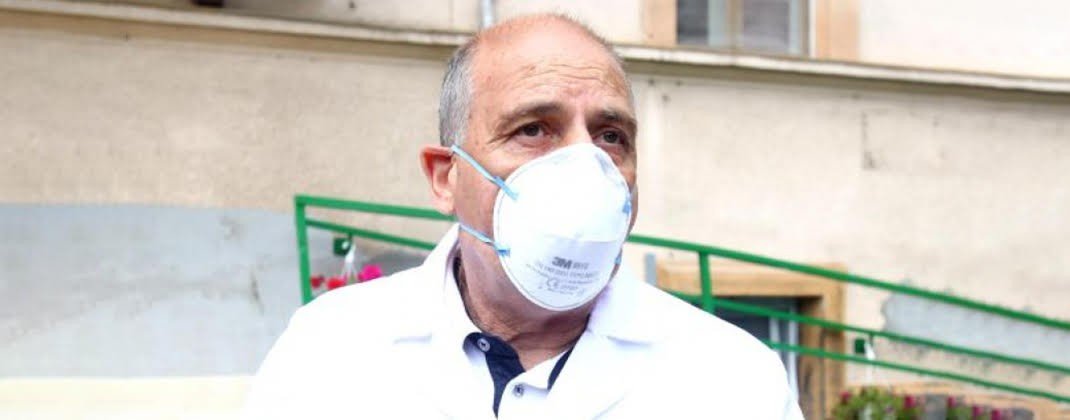  Musta îl contrazice pe virusologul Ebola: Singura metodă să ții sub control o pandemie, vaccinarea
