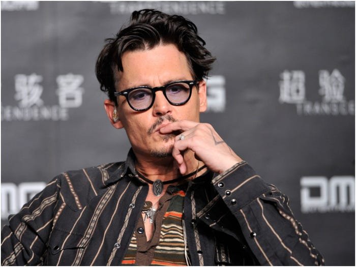  Johnny Depp nu se lasă şi vrea să redeschidă procesul împotriva tabloidului The Sun