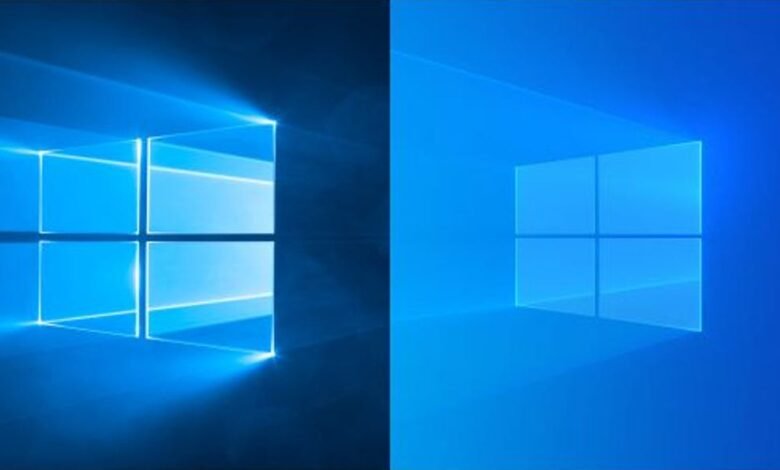  Desktopurile virtuale din Windows 10 primesc fundaluri personalizate
