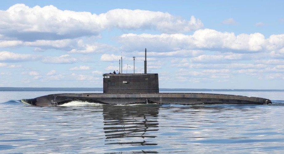  Rusia și-a trimis toate submarinele în largul coastei românești. Are loc un impresionant exercițiu NATO
